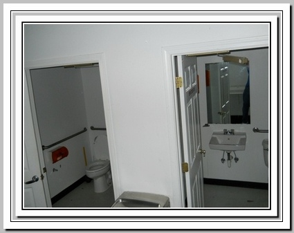 1529 A Restrooms