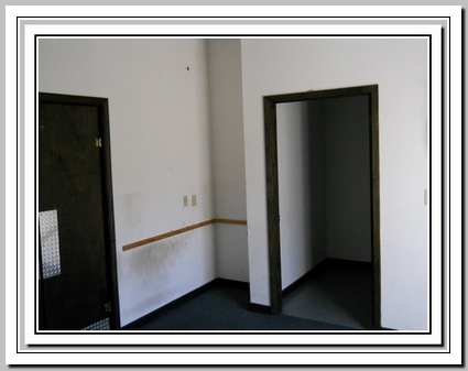 storage