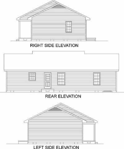Erica Elevation