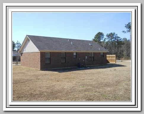 130 Pecan Grove Back Corner Picture