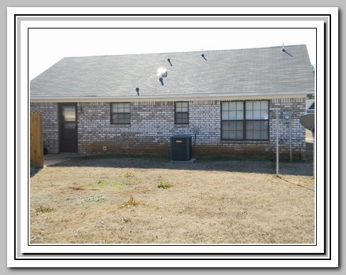 134 Pecan Grove Drive Back Corner Picture