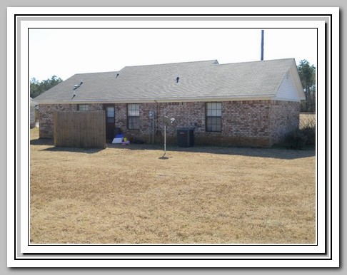 138 Pecan Grove Drive Back Corner Picture