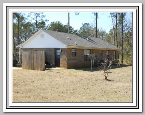 142 Pecan Grove Back Corner Picture