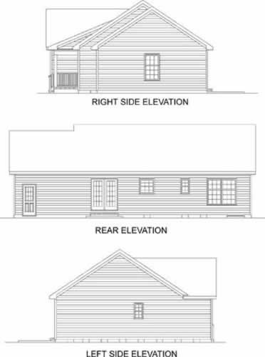 Robbie Elevation