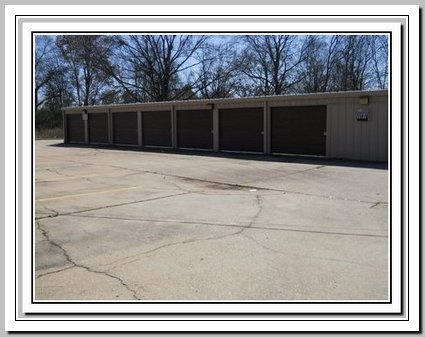 mini warehouse