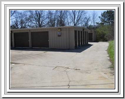 mini warehouse