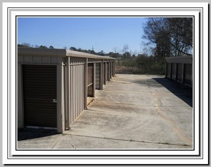 mini warehouse