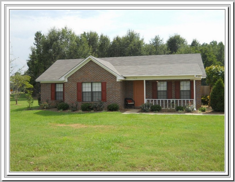 105 Pecan Grove Drive