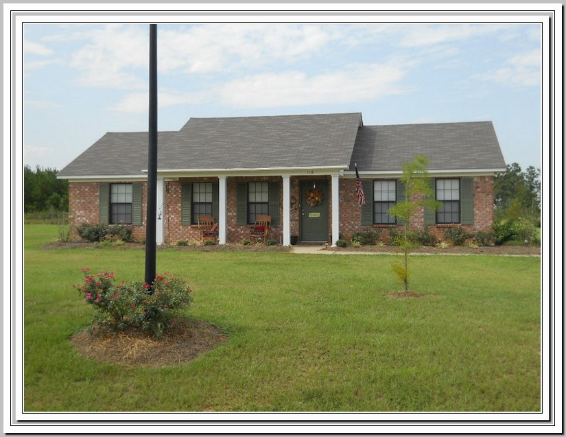 118 Pecan Grove Drive