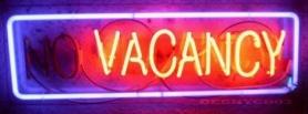 Vacancy